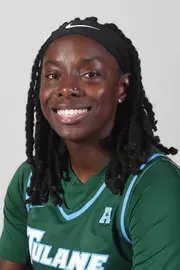 Jayda Brown HS 2026-27