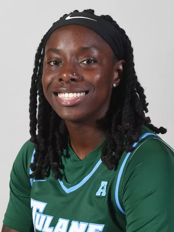 Jayda Brown HS 2026-27