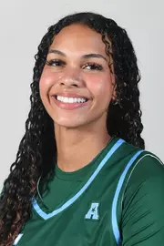 Makayla Carter HS 2026-27