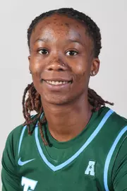 Kanija Daniel HS 2026-27