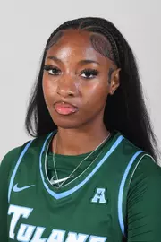 Nataliyah Gray HS 2026-27