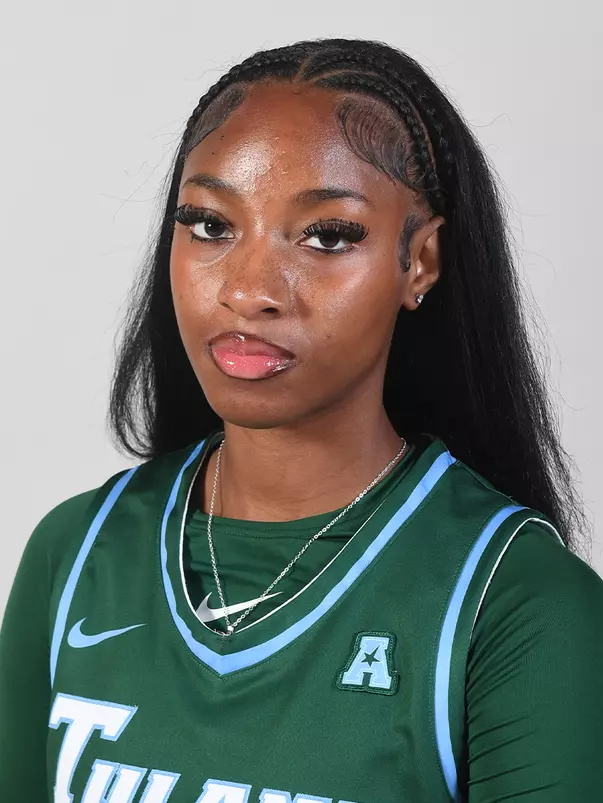 Nataliyah Gray HS 2026-27