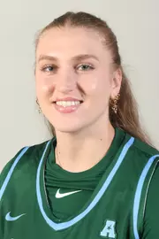 Edina Strausz HS 2026-27