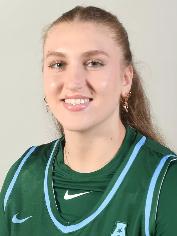 Edina Strausz HS 2026-27