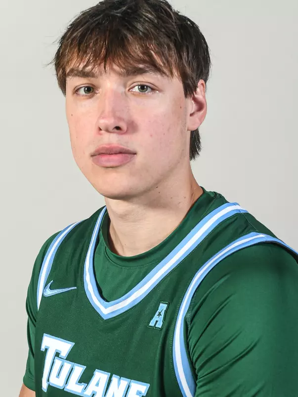 Carson Schwieger