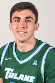 Luke Cronin