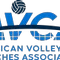 AVCA Logo