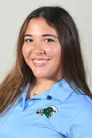 Valeria Colon HS 2026