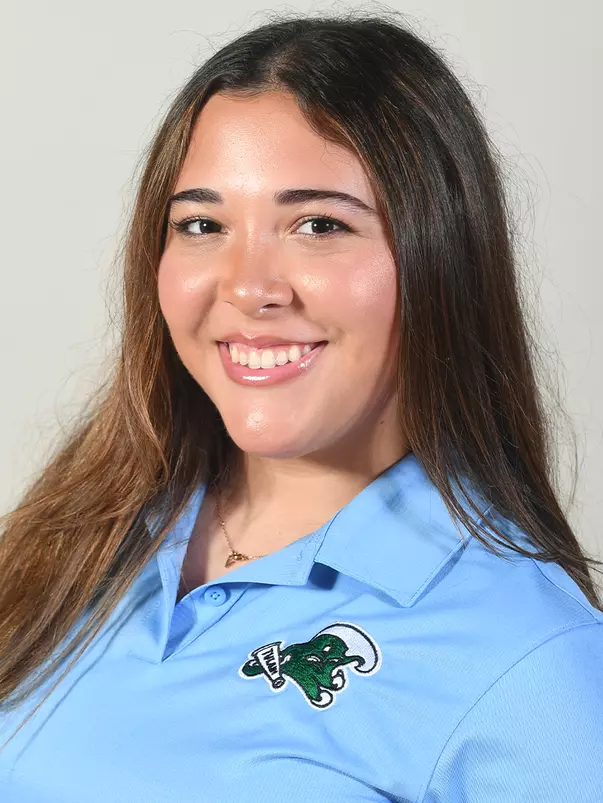 Valeria Colon HS 2026