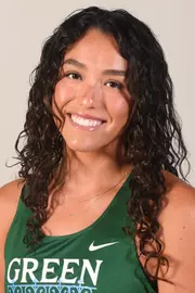 Gigi Gallegos HS 2026