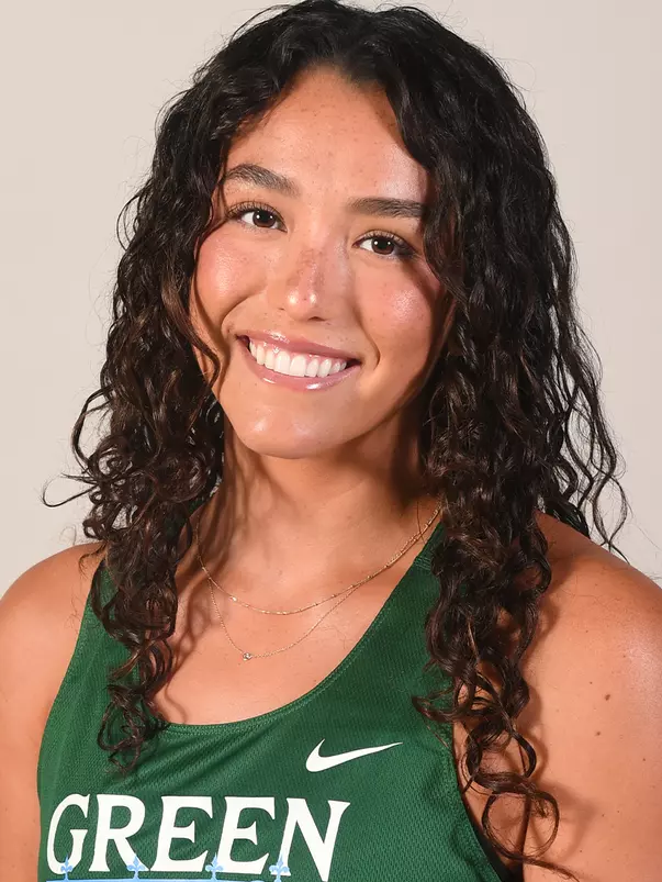 Gigi Gallegos HS 2026