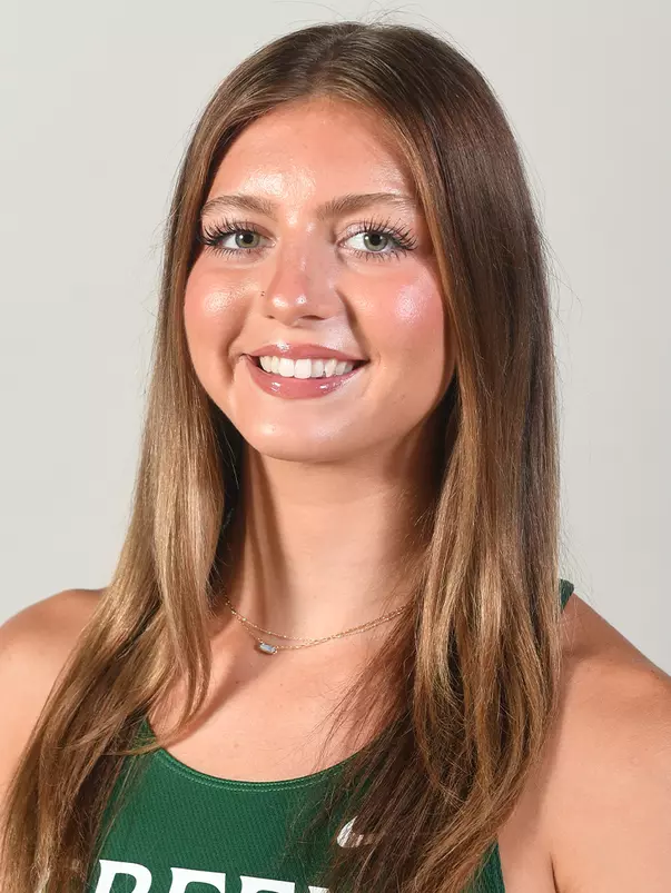 Gabbi Kucinski HS 2026