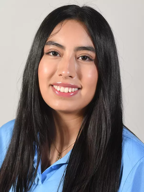 Vicky Lizarazo HS 2026