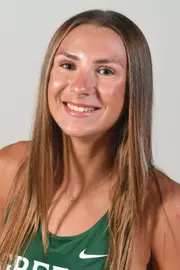 Naomi Lygas HS 2026