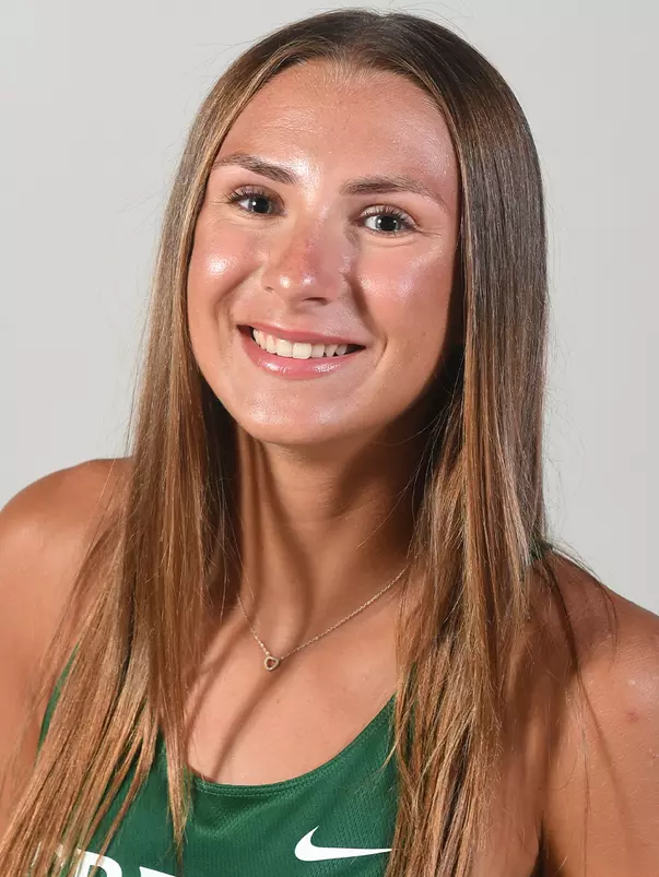 Naomi Lygas HS 2026
