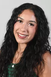 Becky Osorio HS 2026