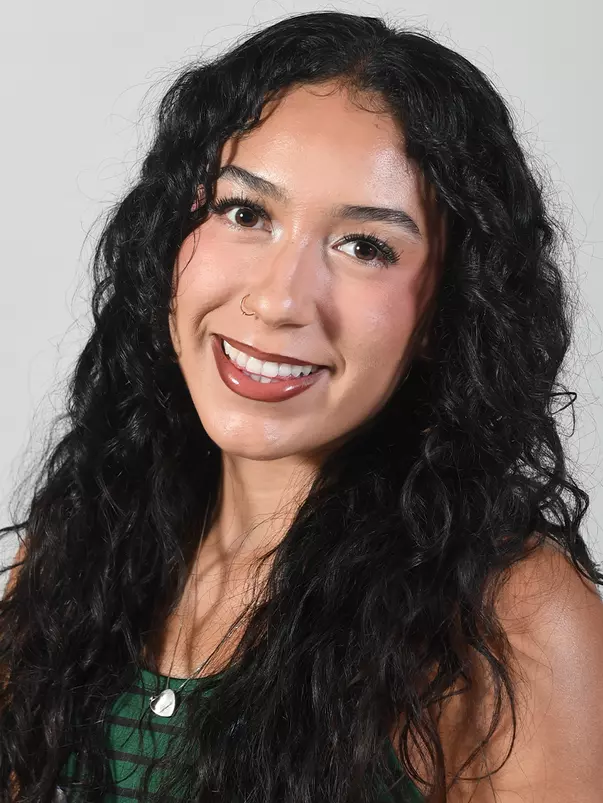 Becky Osorio HS 2026