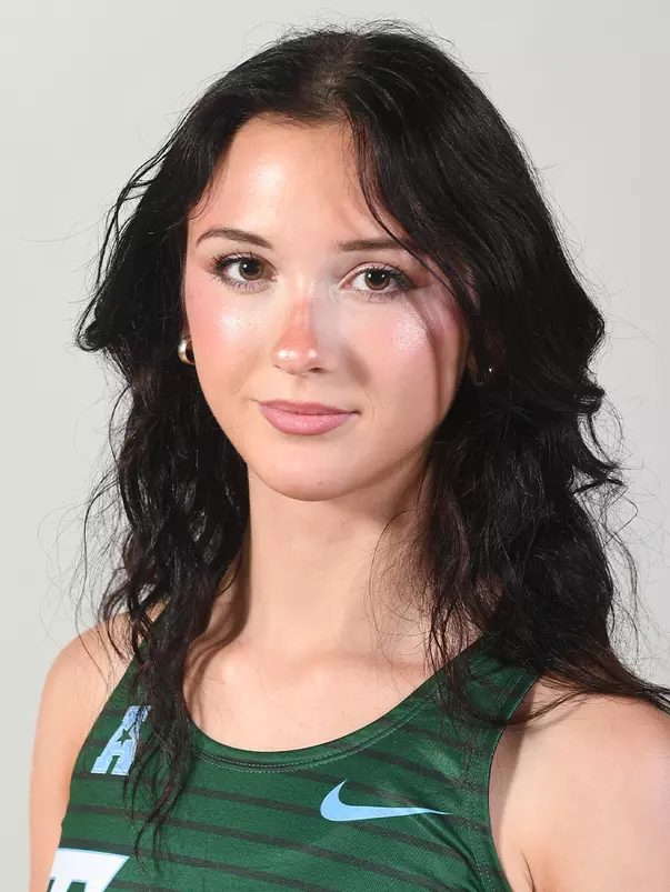 Alexandra Boiardi HS 2026