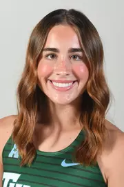 Addilyn Dufrene HS 2026
