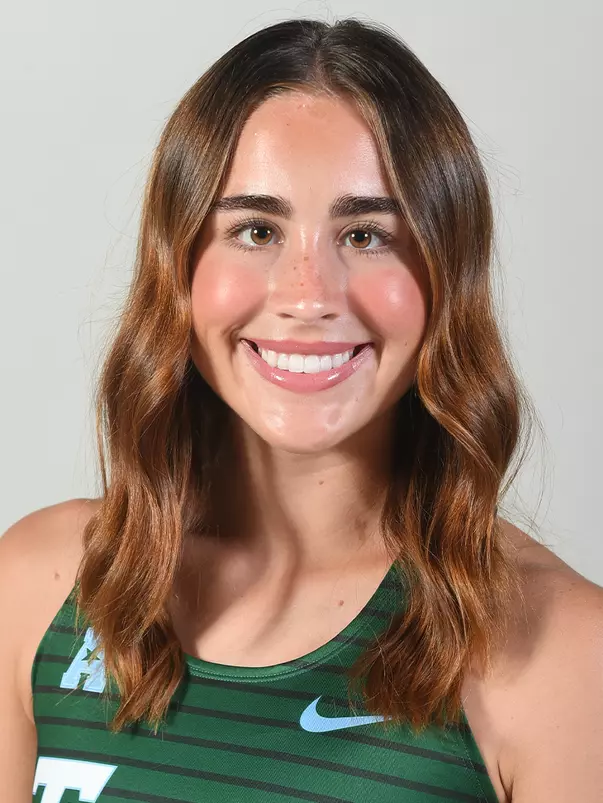 Addilyn Dufrene HS 2026
