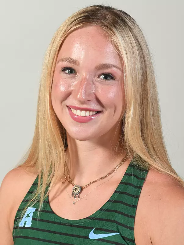Sofie Groeninger HS 2026