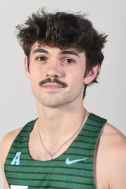 Alexander Montoro HS 2026