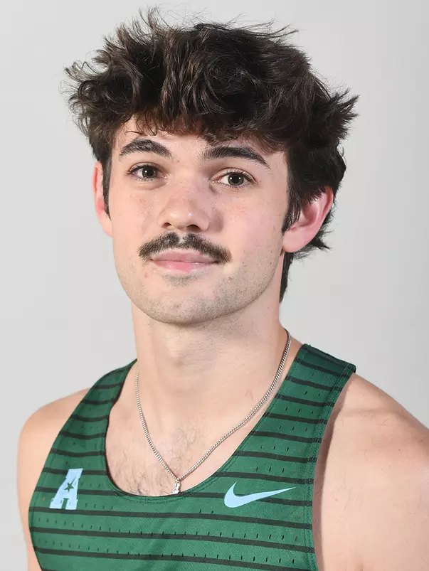 Alexander Montoro HS 2026
