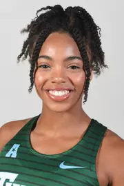 Zaria Parker HS 2026