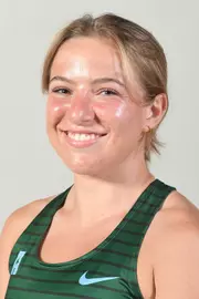 Ali Saunders HS 2026