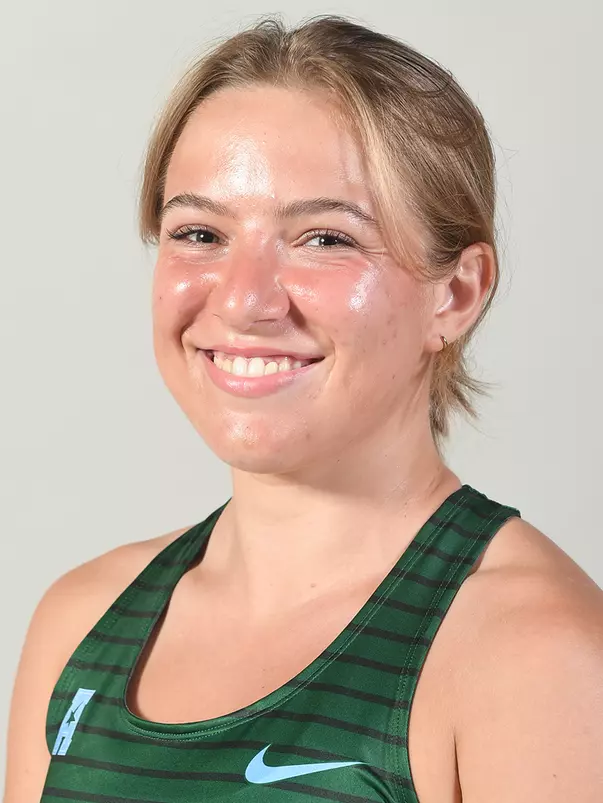 Ali Saunders HS 2026