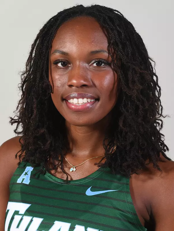 Noelle Williams HS 2026