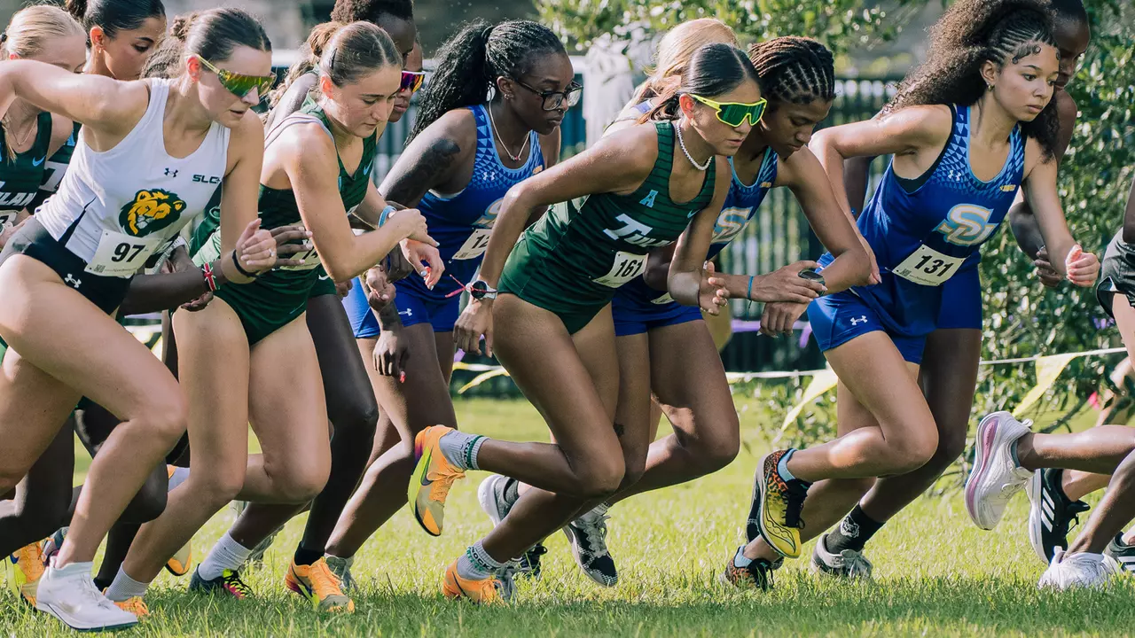 Dana Rojas Vazquez Battle for New Orleans 2026