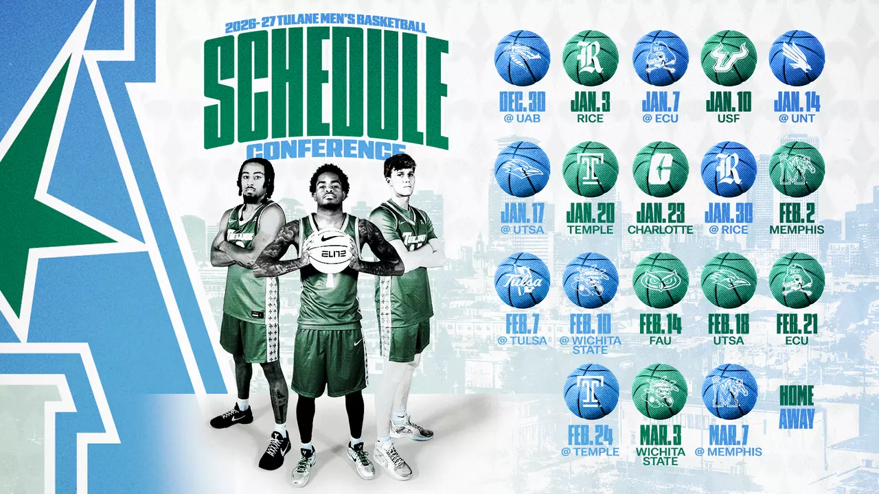 MBB Conference Schedule