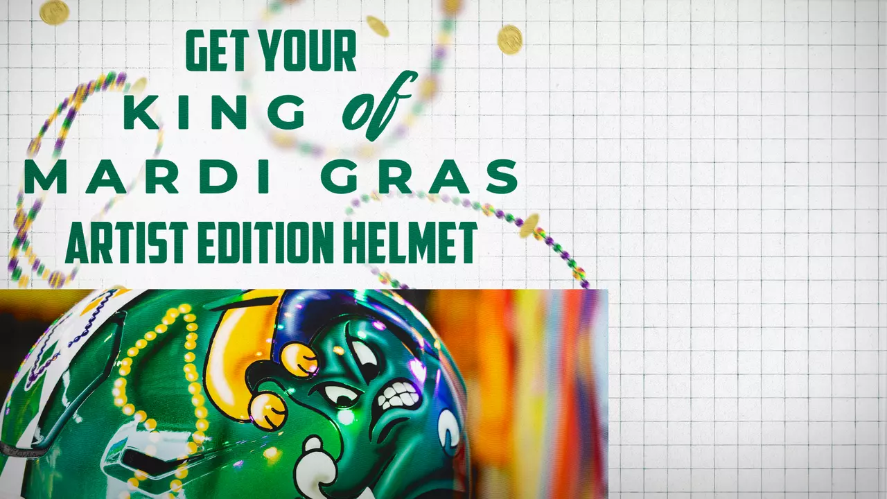 Artist Edition Helmet