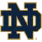 University of Notre Dame Logo