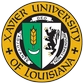 Xavier University of Louisiana (La.) Logo