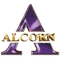 Alcorn State University Logo
