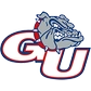 Gonzaga University Logo