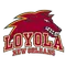 Loyola University (La.) Logo