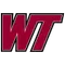 West Texas A&M University Logo