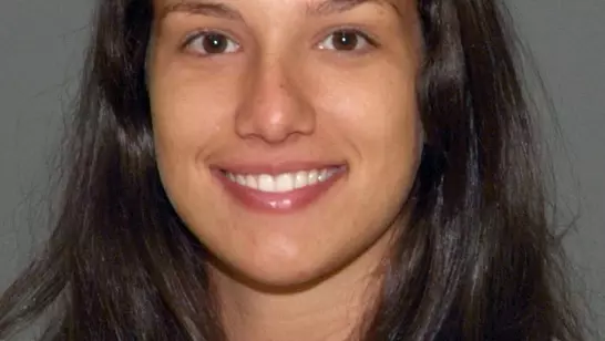 2026 Hall of Fame Inductee - Julia Silva