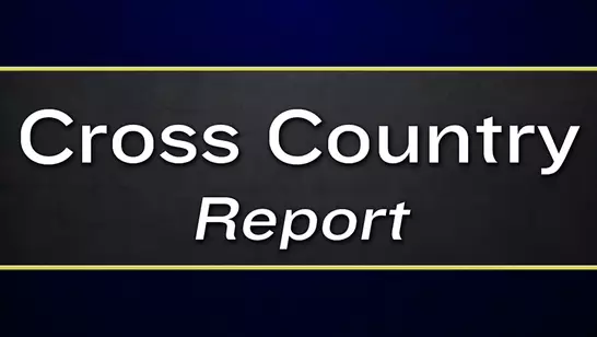 Cross Country Sports Report
