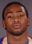 Dion Toliver
