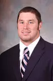 Garrett Mills