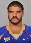 Nick Gates