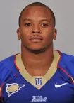 Jamad Williams