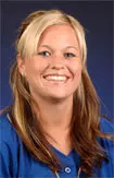 Kelli McGlasson