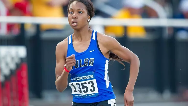 Audrey Jean-Baptiste and Team Canada Place Six in 4x400 Relay Final; Qualify for World Championships In Fall