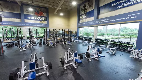 athletic performance