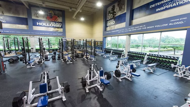 Athletic Performance